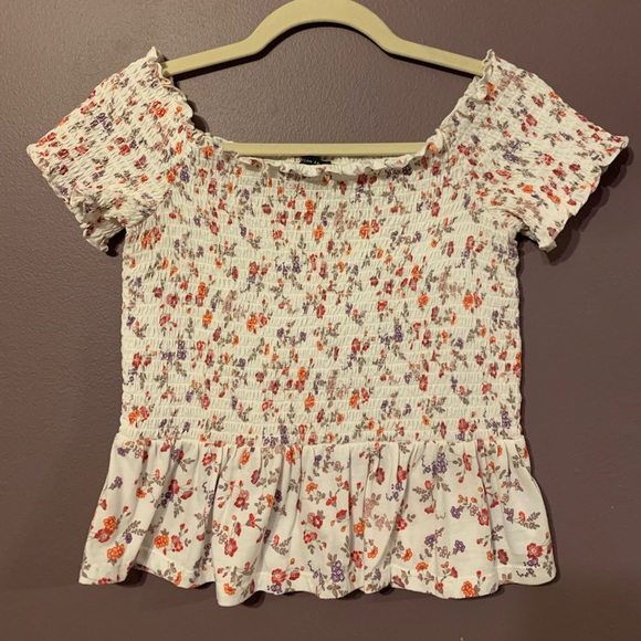 American Eagle Top - Picture 1 of 4